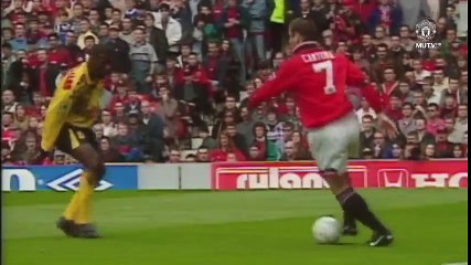 La Philosophie De Cantona - The Art Of Rebellion