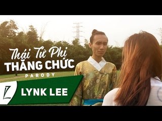 Lynk Lee - Thái tử phi thăng chức ký parody 1 cảnh siêu ngắn