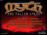 Let's Play!  Myth: The Fallen Lords: Episode 1