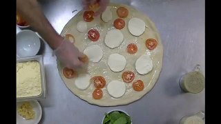 amis new specialty pizzas