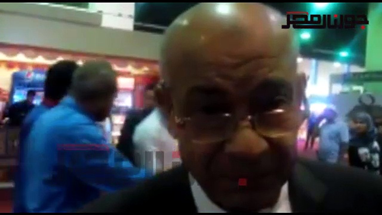 صبحي طاحون: كمية اللحوم المستوردة تكفي لاكثر من عام