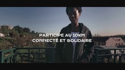 RUN FOR HEALTH 2016: La 1ère course internationale connectée et solidaire en faveur de MÉDECINS DU MONDE