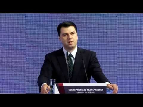 Report TV - Basha thirrje Ramës: Ta votojmë reformën siç u rakordua