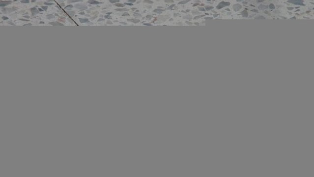 Kilis'e uçaksavar mermisi atıldı... Olay sonrası görüntüler