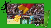 Alemanha 2 x 0 Hungria Gols melhores momentos Amistoso internacional 2016