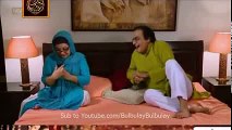 Bulbulay Drama Episode 303 Full on ARY Digital - Funny Drama Eid Special 2014 -