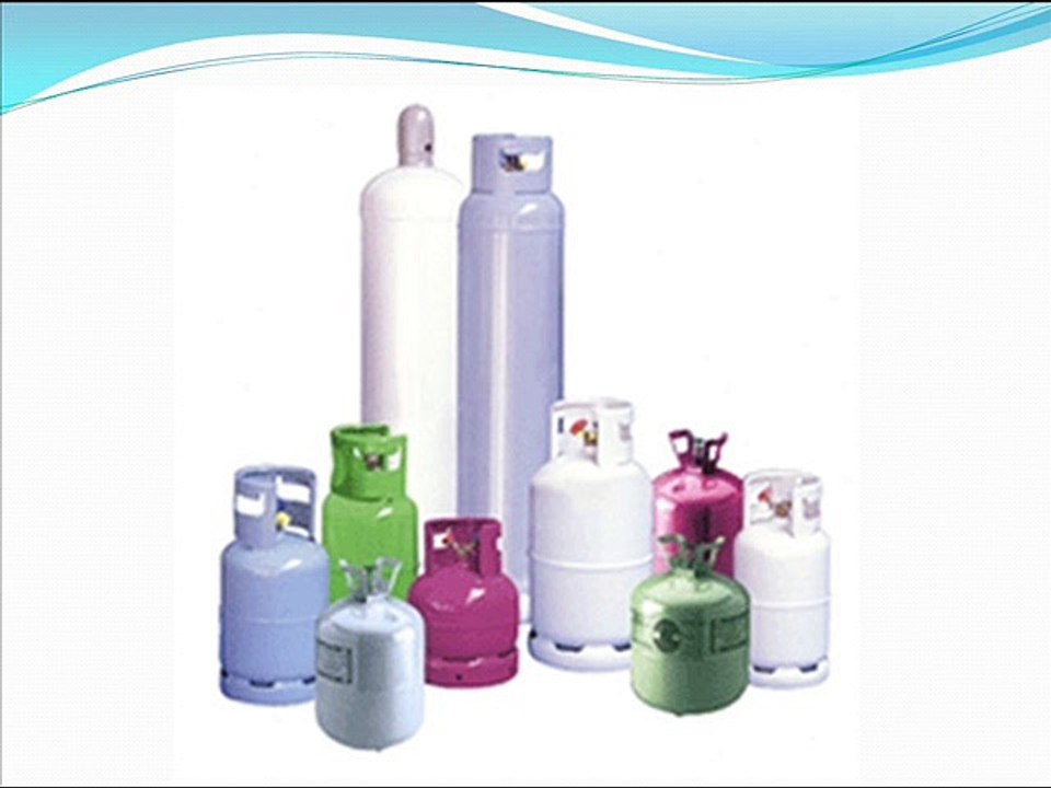 Anil Jain Refex Energy CEO Explained How to Arrest Refrigerant Gas Leaks in Cans