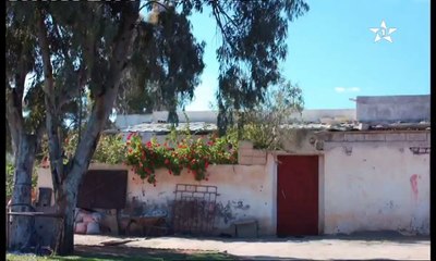 Série Waadi 2 ep (1) مسلسل وعدي 2 - الحلقة