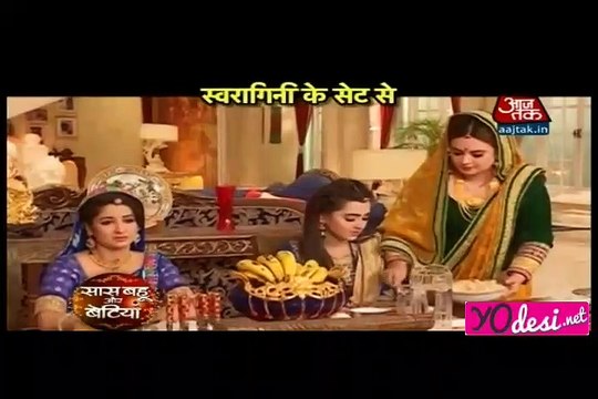 Serial Express - SBB Segment 8th June 2016