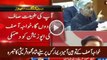 Shah Mehmood Qureshi Response on Khawaja Asif Calling Shireen Mazari -Tractor Trolley- - Video Dailymotion
