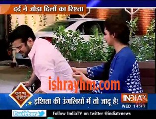 Saas bahu Aur Suspense 8th June 2016 "Yeh hai Mohabbtein 8th June