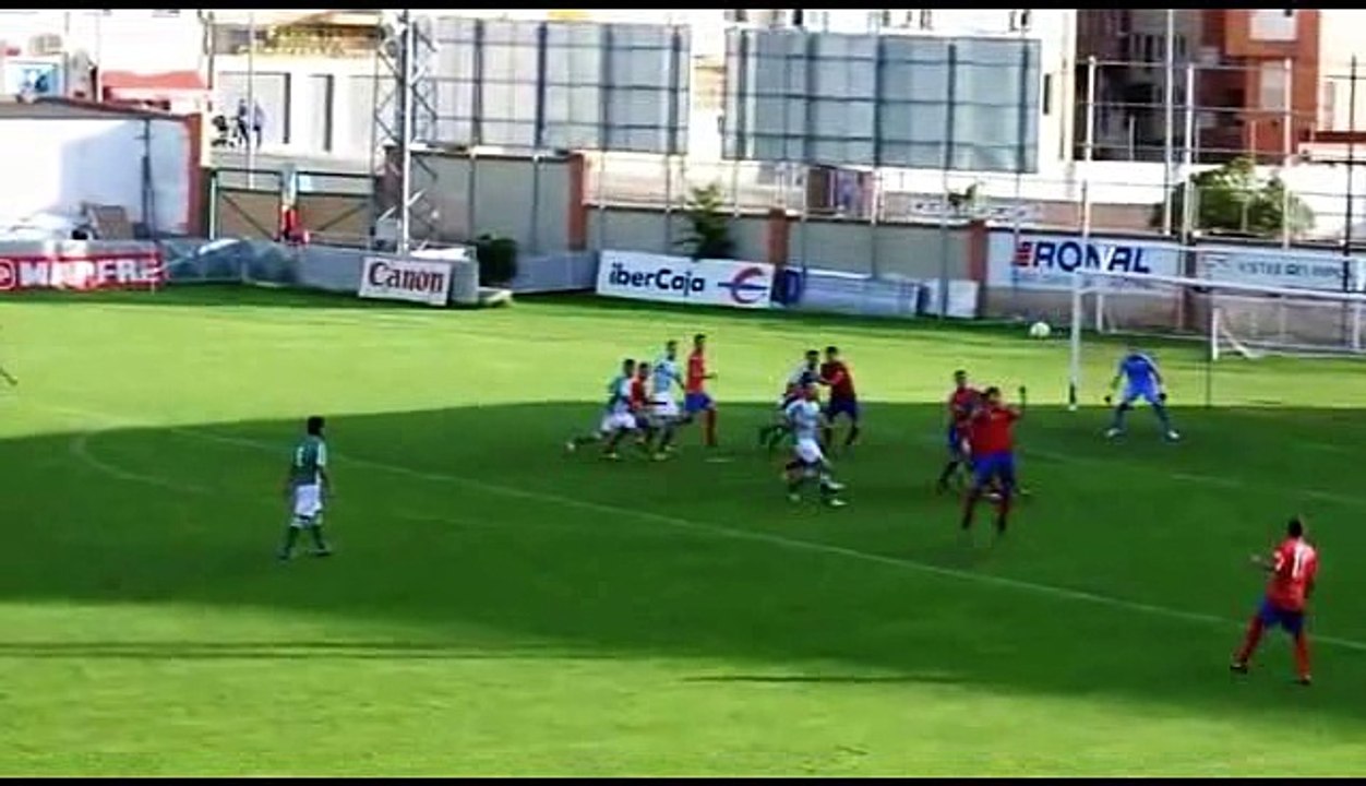 Juan Fresno CM-AM