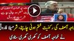 Sharmila Farooqi Bashing Khawaja Asif For Calling Shireen Mazari a
