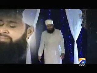 Maah E Ramzan Aaya By Owais Raza Qadri