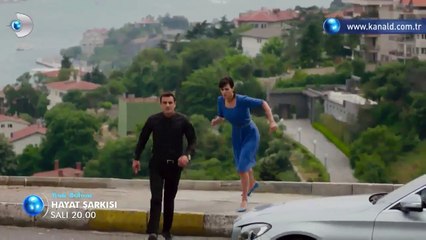 Hayat Şarkısı 19. Bölüm - Fragmanı
