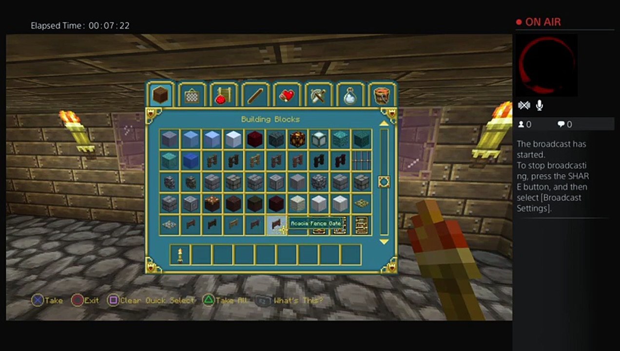 Minecraft ps4 fantasy craft (40)