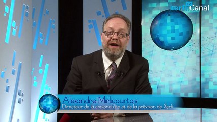 Alexandre Mirlicourtois, Comment la France s'est nourrie d'immigrés