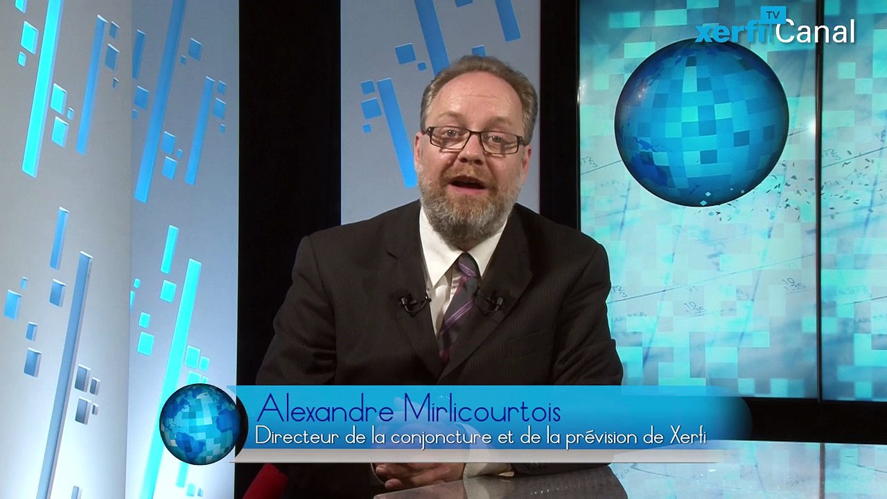 Alexandre Mirlicourtois, Comment la France s'est nourrie d'immigrés