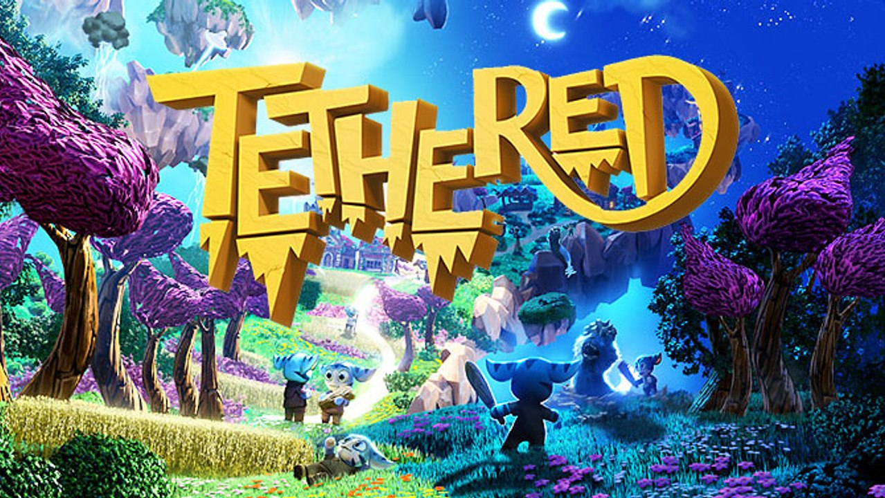 Tethered (PlayStation VR) : Trailer d'annonce