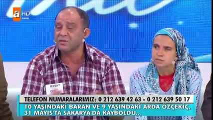Müge Anlı 8 Haziran 2016 Tek Parça İzle PART 1