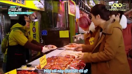 THIS IS INFINITE Ep 01