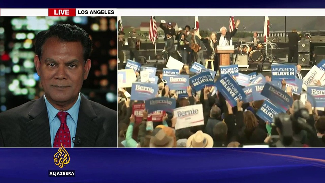 Analyst: Hillary Clinton win exposes nomination flaws