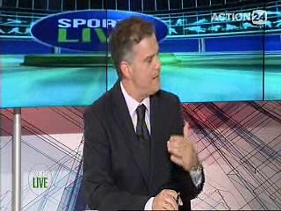 Sports Live 7-6-2016