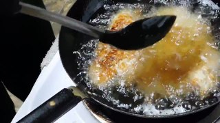 Chicken Parmesan, Fried, Pasta 2/3