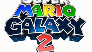 World 3 Map - Super Mario Galaxy 2 MIDI