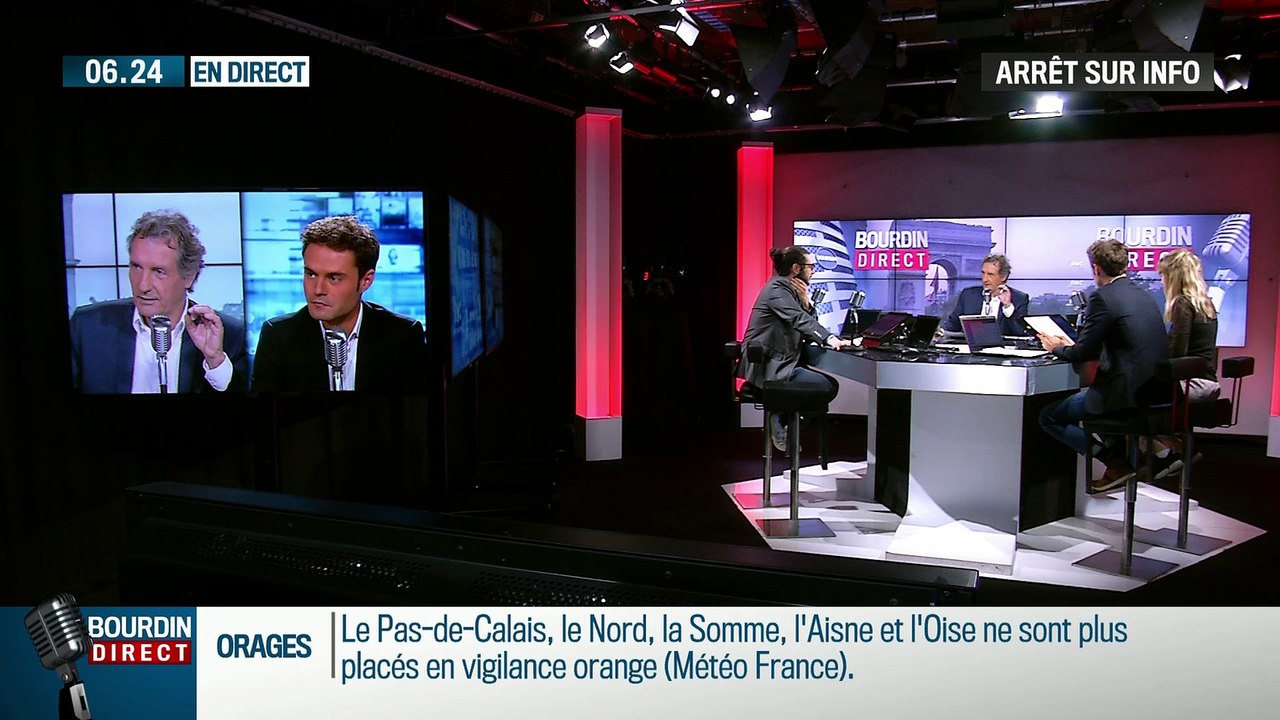 L'arrêt sur info: Les voies sur berges rive droite bientôt piétonnes