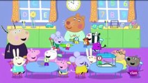 Peppa pig en español temporada 4 completa parte 7