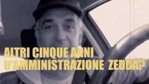 5 Giugno - Comunali di Cagliari e Voto utile agli artisti residenti (e non in residenza).