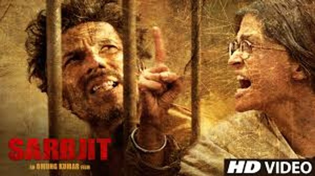 Dard song,Sarbjit all songs and Dard song Randeep Hooda, Aishwarya Rai Bachchan