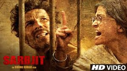 Dard song,Sarbjit all songs and   Dard song Randeep Hooda, Aishwarya Rai Bachchan