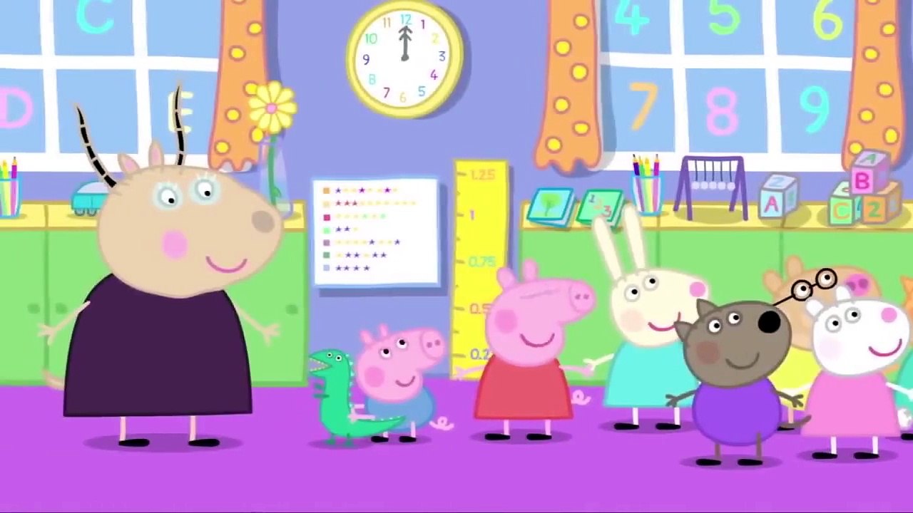 Peppa Pig Em Portugues Brasil 2016
