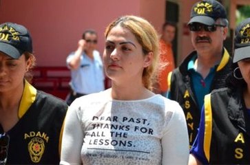 Türkiye'nin Konuştuğu Çilem, 15 Yıl Hapis Cezasına Çarptırıldı