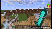 Lost Woods Song Redstone Map - Minecraft PE (Pocket Edition)