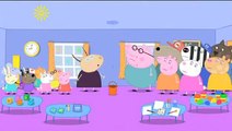 Peppa Pig S3E09 Fun Run