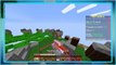 PARTIDAS FRENÉTICAS | Minecraft Skywars Hypixel - 60 FPS - PVP FULL