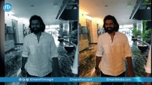 Prabhas Latest Photo Shoot || Baahubali 2 || Tamannaah || SS Rajamouli