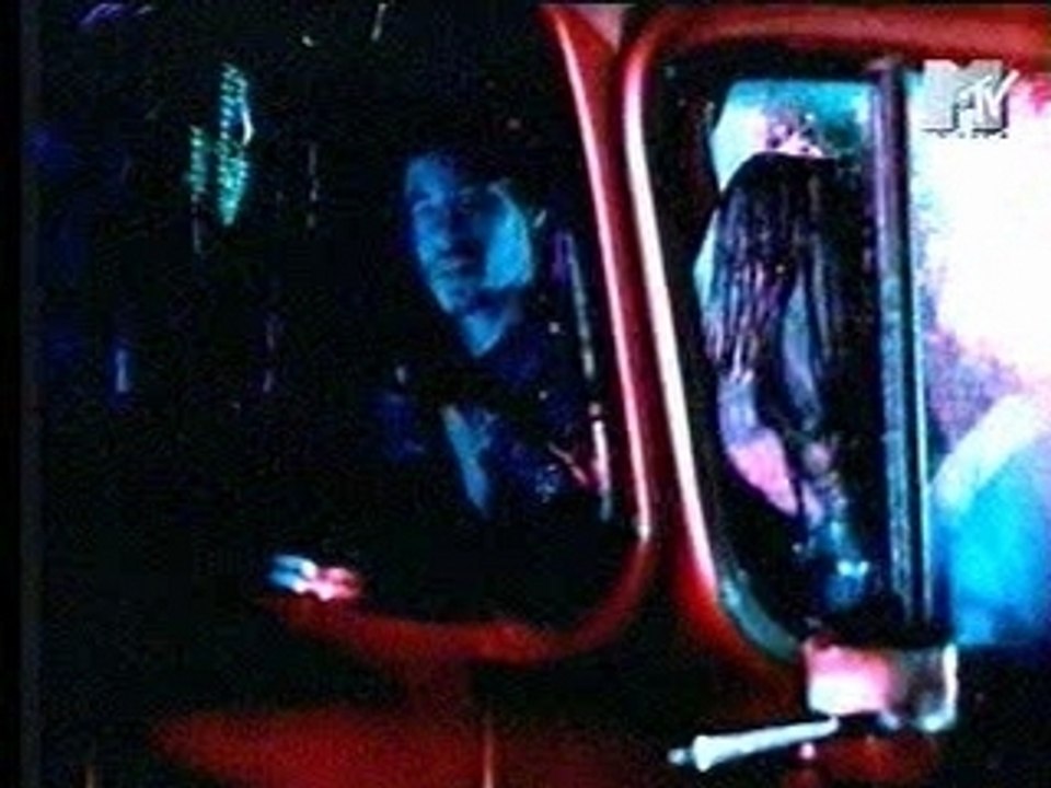 Eagle Eye Cherry - Falling In Love Again (video)