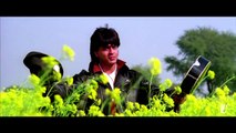 Romance like SRK - Mashup