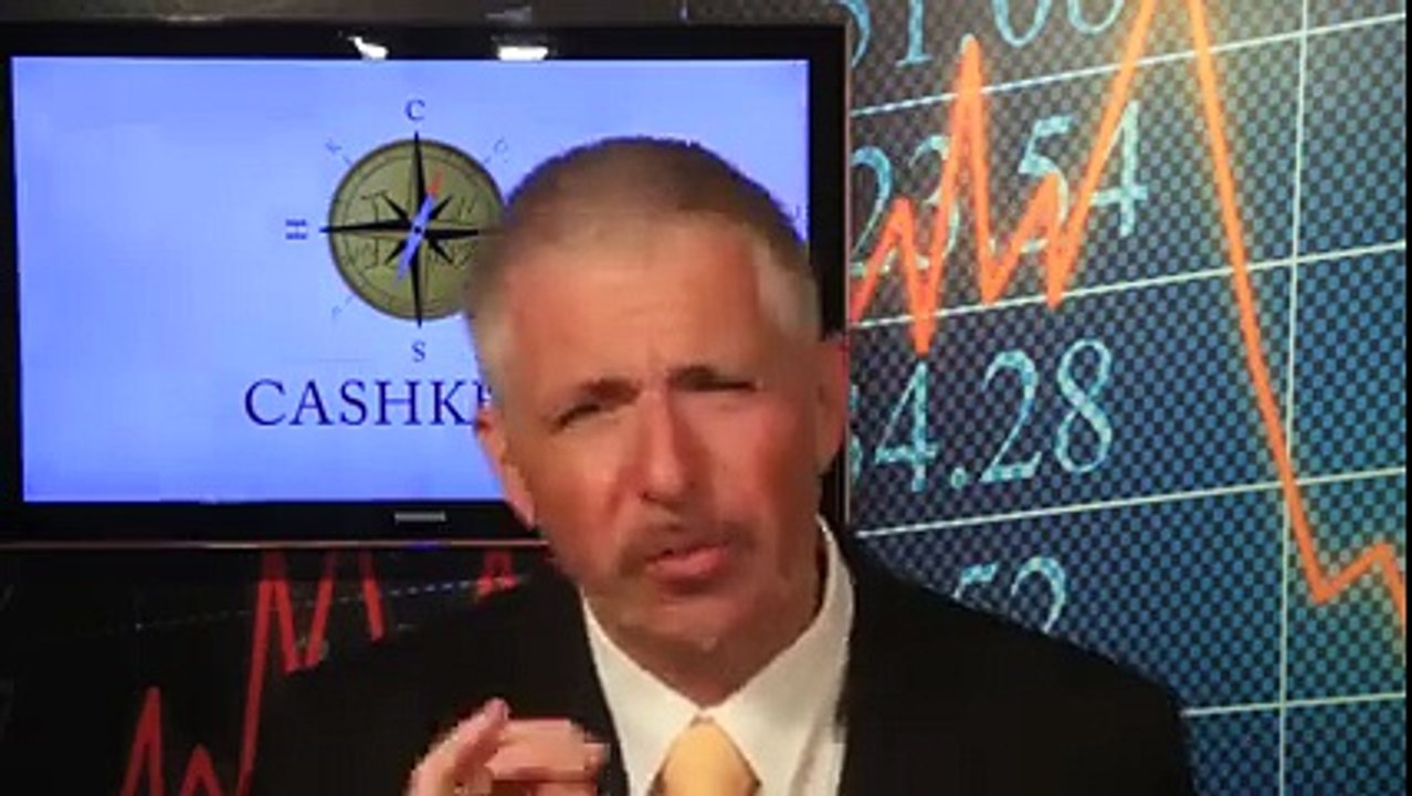 Tagesausblick Dirk Müller