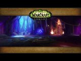 World of Warcraft: Legion Beta - The Priest Class Campaign #1