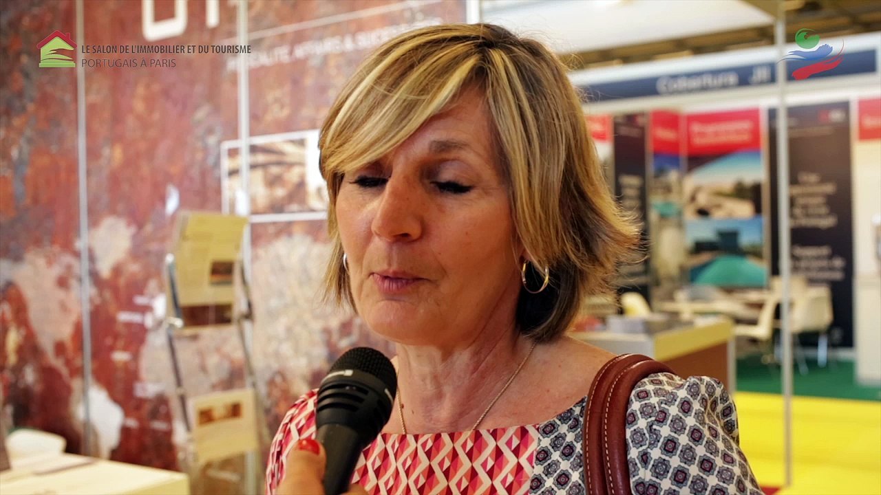 5ème Salon de l'Immobilier et du Tourisme Portugais à Paris - VISITEURS