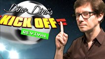 Impressions : Dino Dini's Kick Off Revival