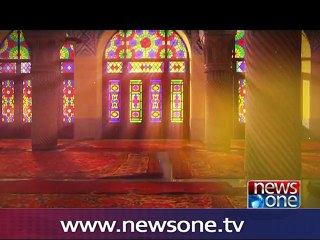Ishq Ramzan Sehri transmission with Shabbir Abu Talib (Warafana Laka Zikrak) Part 5, 8-June-2016