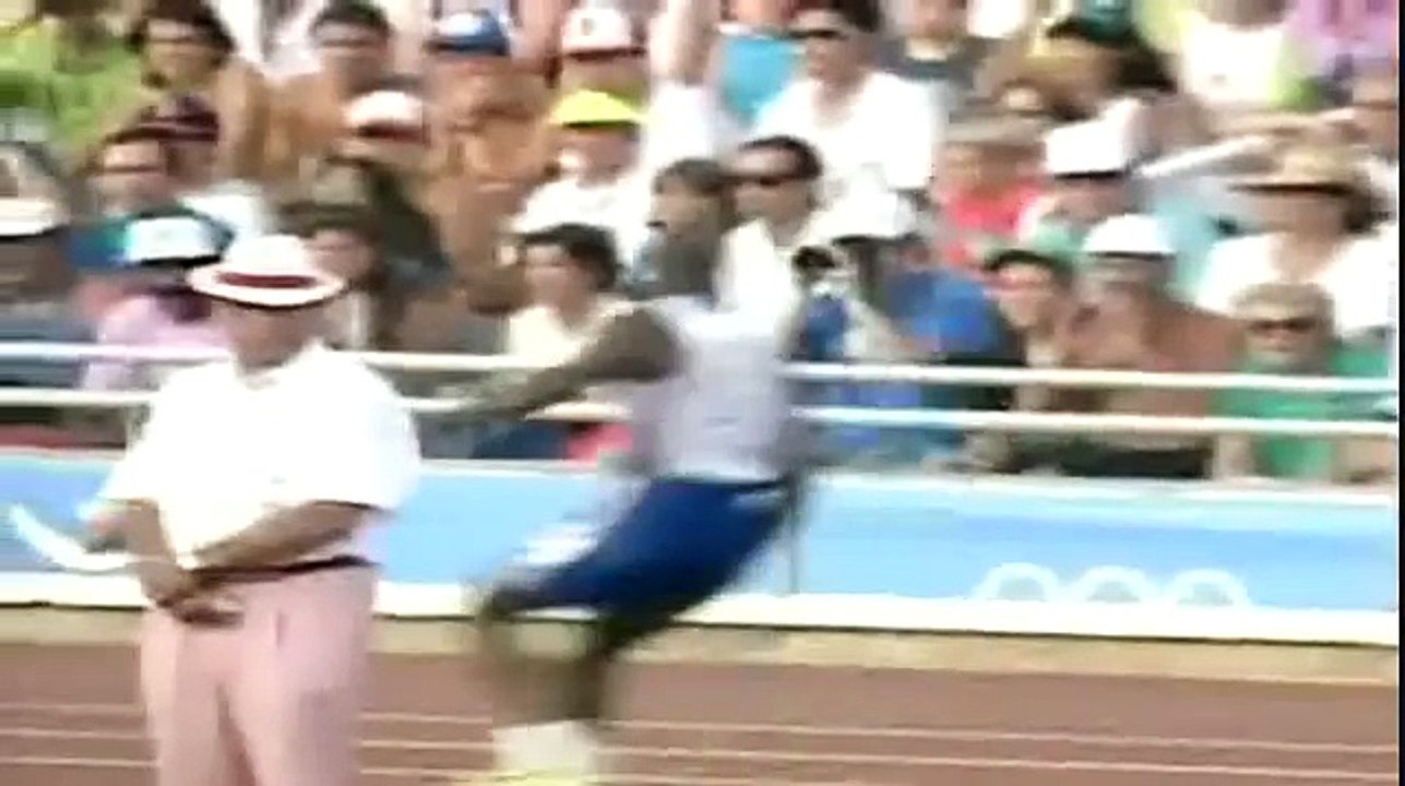 Powerful Inspirational true story...Never give up!