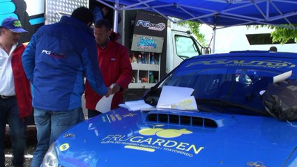 Rampa da Covilha 2016 Best OF Herlander Trindade