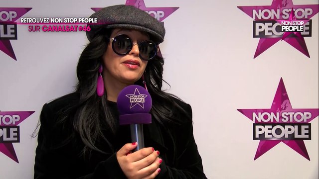 Les Enfoirés - Lââm : Jean-Jacques Goldman reviendra d’ici deux ans (EXCLU VIDEO)